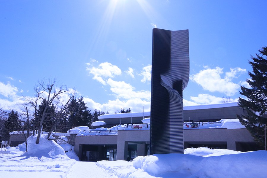 🌳 삿포로 예술의 숲(삿포로 게이주쓰노모리) 이미지 7